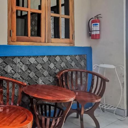 فندق Reddoorz Near Pantai Pancer Door باكيتان المظهر الخارجي الصورة